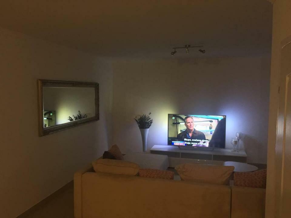 Ivan Obrovac Sinjski Exteriör bild